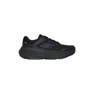 Pantofi sport de plasa cu brant moale - pentru alergare Max - Negru imagine