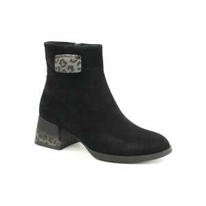 Ghete dama JIJI70034A 01 I - Negru imagine