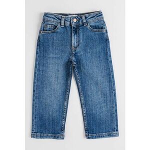 Blugi regular fit - Albastru imagine