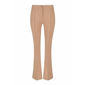Pantaloni slim fit cu buzunare oblice imagine