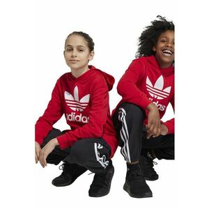 Pantaloni de trening cargo Adicolor - Alb/Gri antracit imagine
