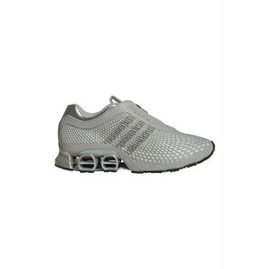 Pantofi sport cu inchidere cu fermoar Megaride S2 - Gri imagine