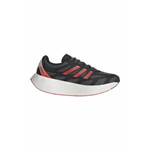 Pantofi sport din material textil Adizero Aruku - Rosu/Negru imagine