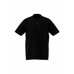 Tricou cu imprimeu grafic - Negru imagine
