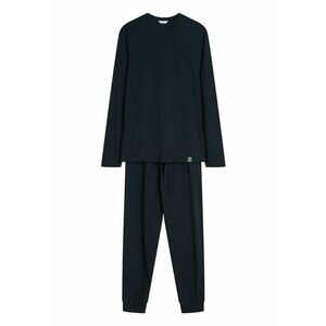 Pijama barbati Mike Bleumarin imagine