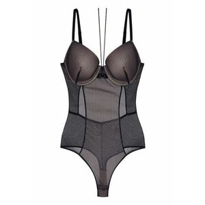 Body Brittany negru imagine