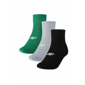 Sosete barbati WMM00USOCM379-97S - 4F - Bumbac - Multicolor imagine