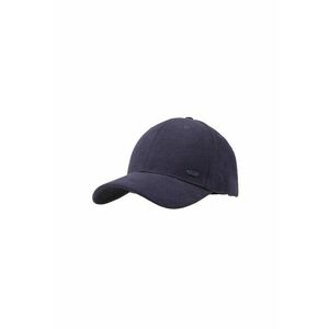 Sapca Baseball Sportstyle pentru Femei - Bumbac - Antracit SS25 fara Reglare imagine