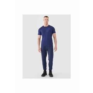 Pantaloni sport barbati antrenament -material respirabil imagine