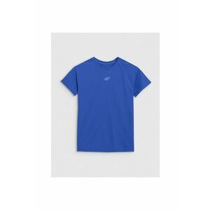 Tricou ciclism dama - Textil - Albastru imagine