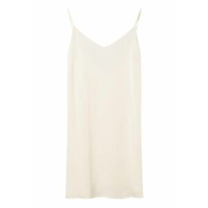 Camasa de noapte Rhone Alb crem imagine
