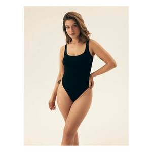 Body dama Lacteem Negru XS imagine
