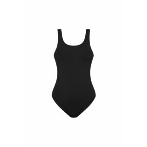 Costum de baie Jamaica Negru - Negru imagine