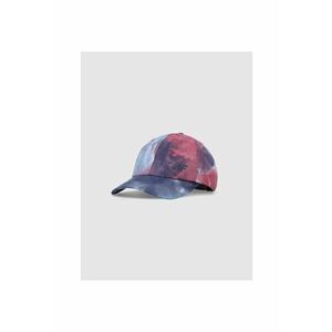 Sapca Cozoroc Copii Unisex JUNIOR Tie-Dye - 100% Bumbac - Sportstyle - Multicolor - Marimi XS-XL imagine