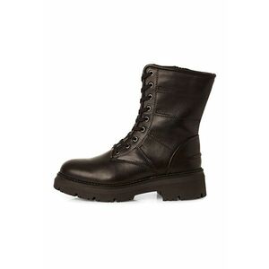 Ghete de piele - Negru imagine