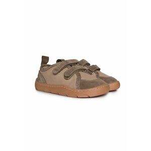 Tenisi barefoot din piele - Tori - Maro - Maro imagine