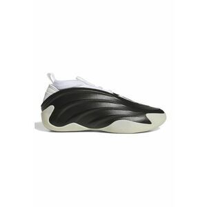 adidas Performance - Pantofi din piele pentru baschet Harden Vol. 9 - Negru imagine