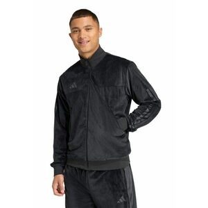 Bluza de trening cu fermoar Tiro - Negru imagine
