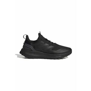 Pantofi Pure cu logo pentru alergare - Negru imagine