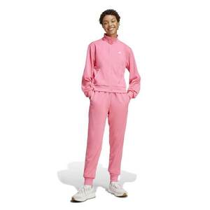 Trening regular-fit cu logo W Feelcozy TZ - Alb/Roz aprins imagine