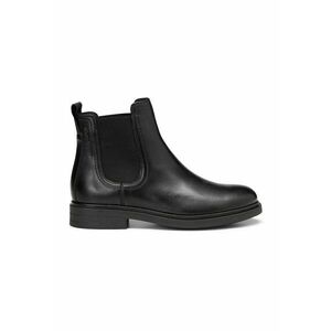 Ghete de piele - Negru imagine