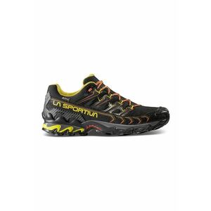 Pantofi sport pentru drumetii Ultra Raptor II GTX - Negru/Galben pal imagine