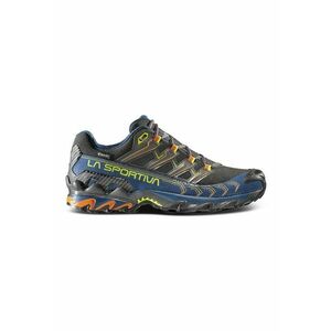 Pantofi sport pentru drumetii Ultra Raptor II GTX - Galben/Albastru/Gri antracit imagine