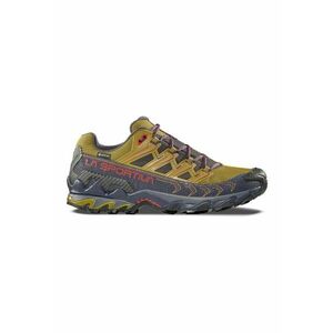 Pantofi sport pentru drumetii Ultra Raptor II GTX - Gri inchis/Galben mustar imagine