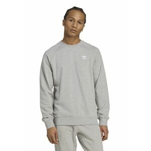 Bluza de trening cu maneci raglan - Gri deschis imagine