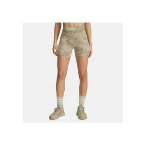 Pantaloni sport dama - PROJECT ROCK MIDDY - bej - poliester imagine