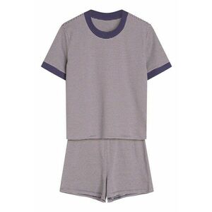 Pijama dama Reese - Roz prafuit imagine