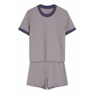 Pijama dama Reese - Albastru imagine