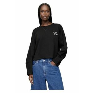 Bluza LOGO HORSESHOE SWEATSHIRT 76736801 imagine