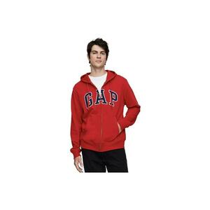 Hanorac Heritage Logo Fullzip Hoodie 86845408 imagine