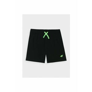 Costum de inot baieti model 4FJRMM00UBDSM110-20S - negru - 146/152 - 10-12 ani imagine