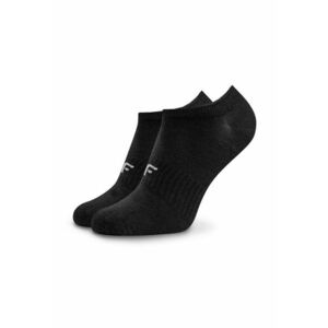 Set 3 perechi sosete barbati - 386368 - Sintetic - Negru imagine