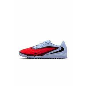 Ghete de fotbal Phantom 6 Low Acad TF - Albastru imagine