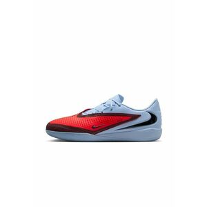 Ghete de fotbal Phantom 6 Low Acad IC - Albastru imagine