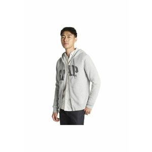 Hanorac Heritage Logo Fullzip Hoodie 85151619 imagine