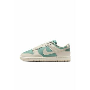 Pantofi sport W Nike Dunk Low - Verde imagine