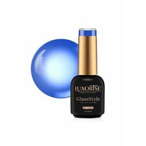 Oja Semipermanenta GlassStyle - Seaside Dream 10ml imagine
