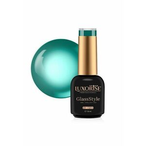 Oja Semipermanenta GlassStyle - Siren Song 10ml imagine