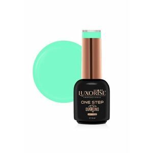 Oja Semipermanenta One Step Diamond Mint Candy 10ml - imagine