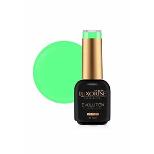 Oja Semipermanenta Evolution - No Limits - Tropical Beauty 10ml imagine
