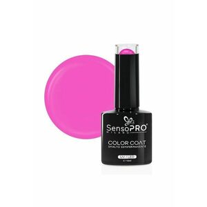 Oja Semipermanenta 10ml - 169 Pink Kisses imagine
