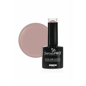 Oja Semipermanenta 10ml - 127 Misty Rose imagine
