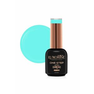 Oja Semipermanenta One Step Diamond Sweet Escape 10ml - imagine