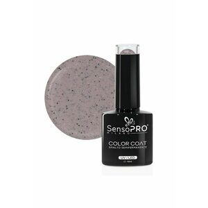 Oja Semipermanenta 10ml - 263 Chestnut Flash imagine