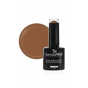 Oja Semipermanenta 10ml - 195 Nude Wine imagine