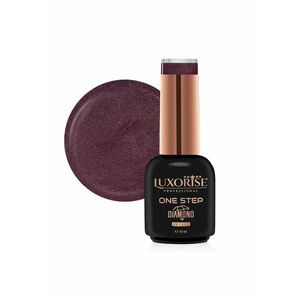 Oja Semipermanenta One Step Diamond Rich Games 10ml - imagine